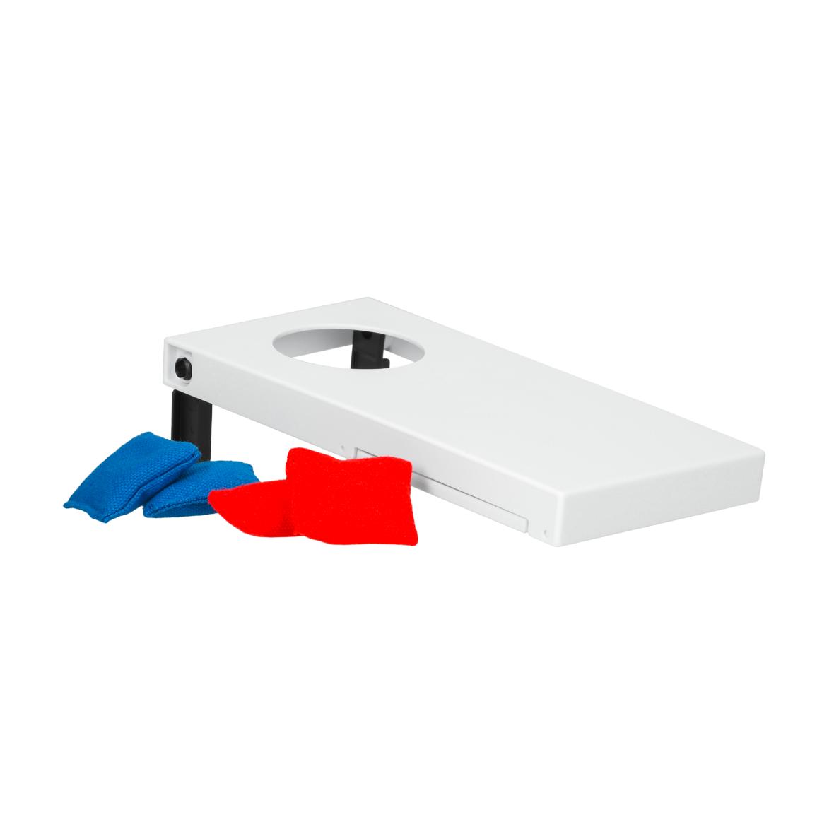 Mini Cornhole Spelset - Schendelbeke