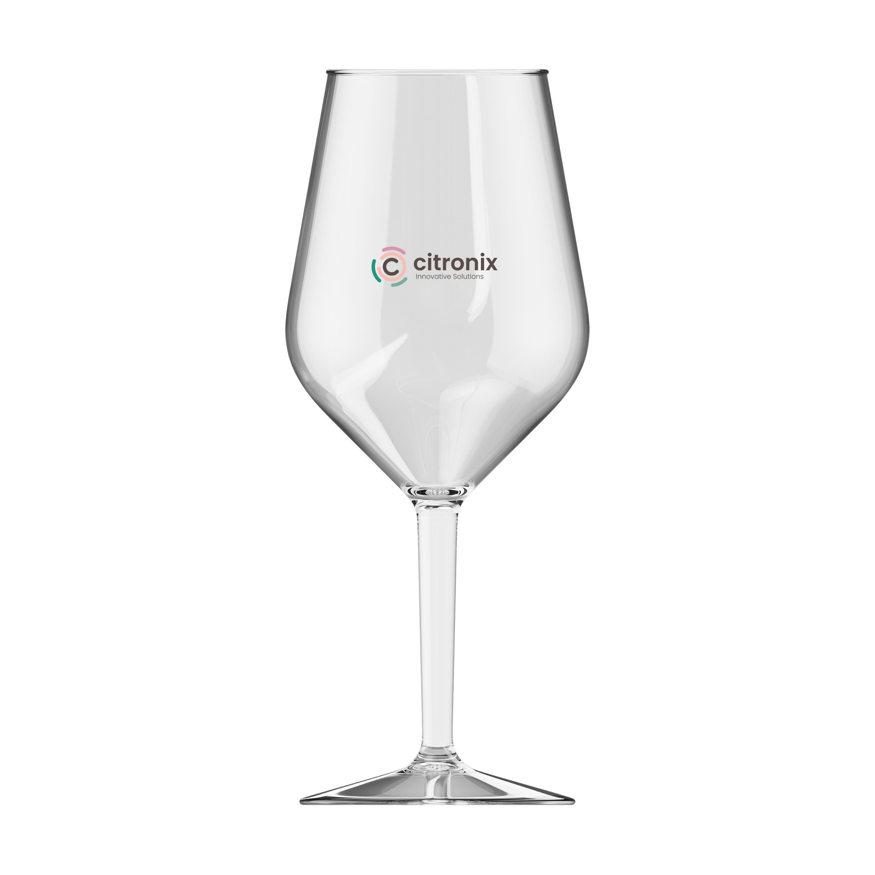 Onbreekbare Wijnglas Lady Abigail - Sint-Niklaas