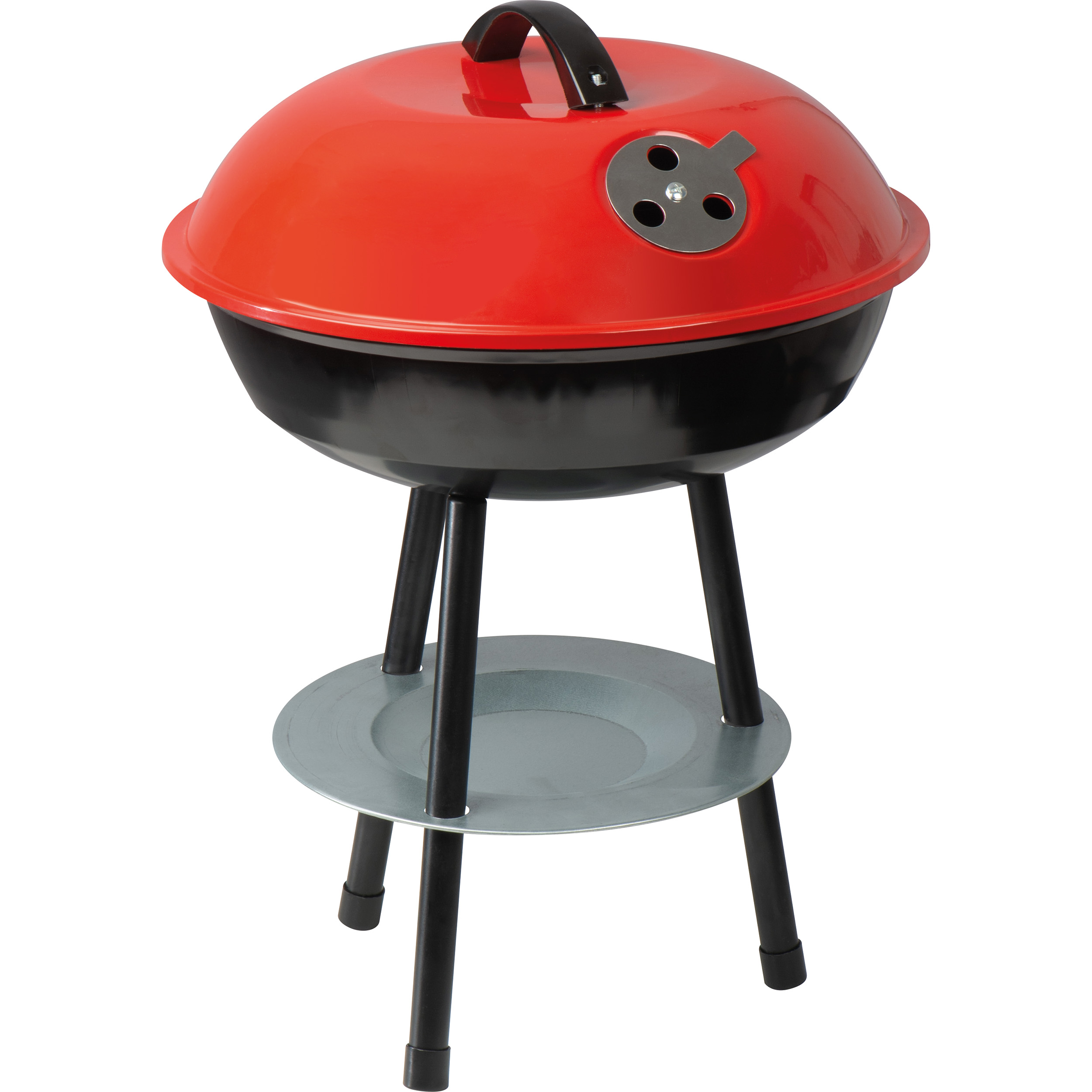 Draagbare Houtskoolbarbecue - Diksmuide