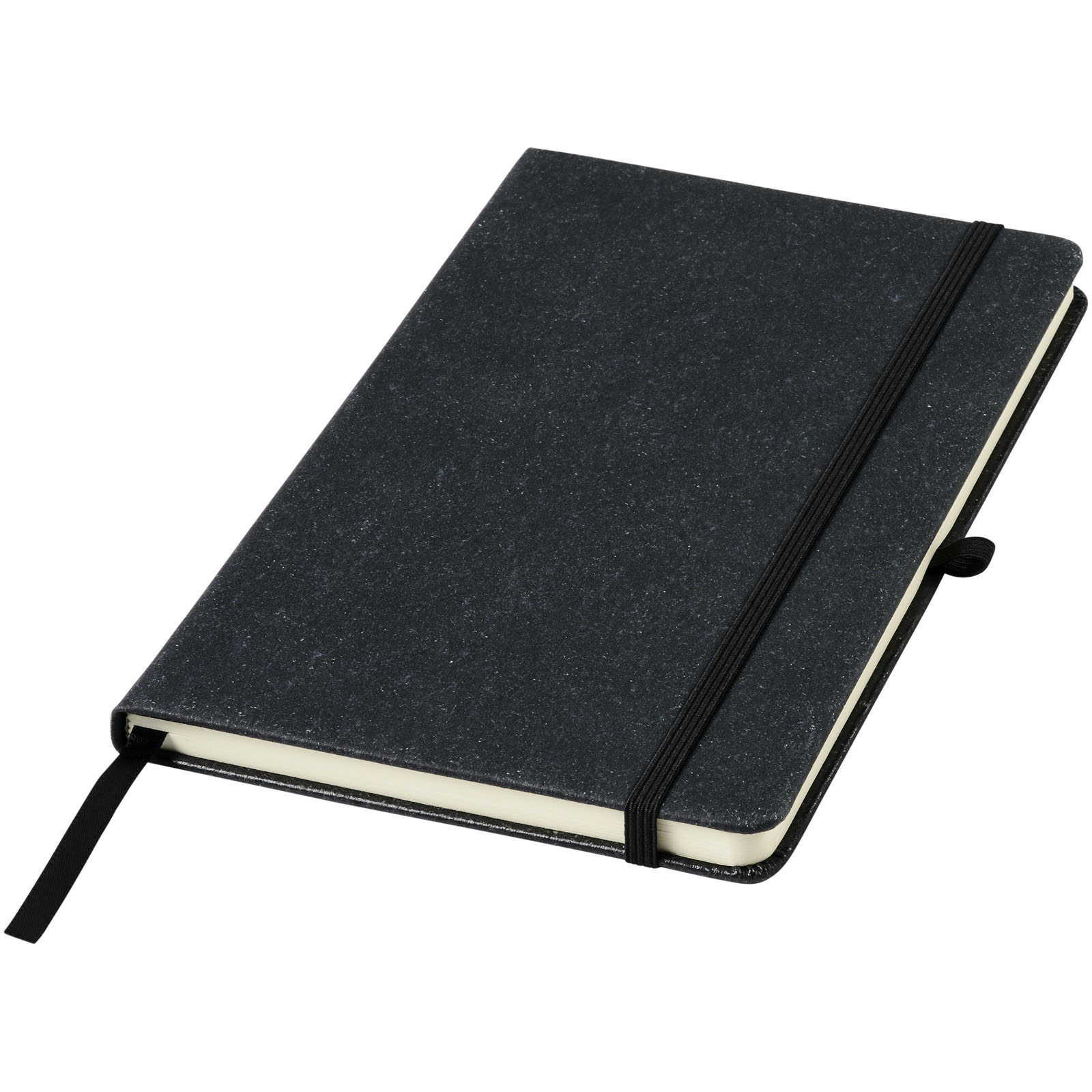 Lederresten Notitieboek - Waregem
