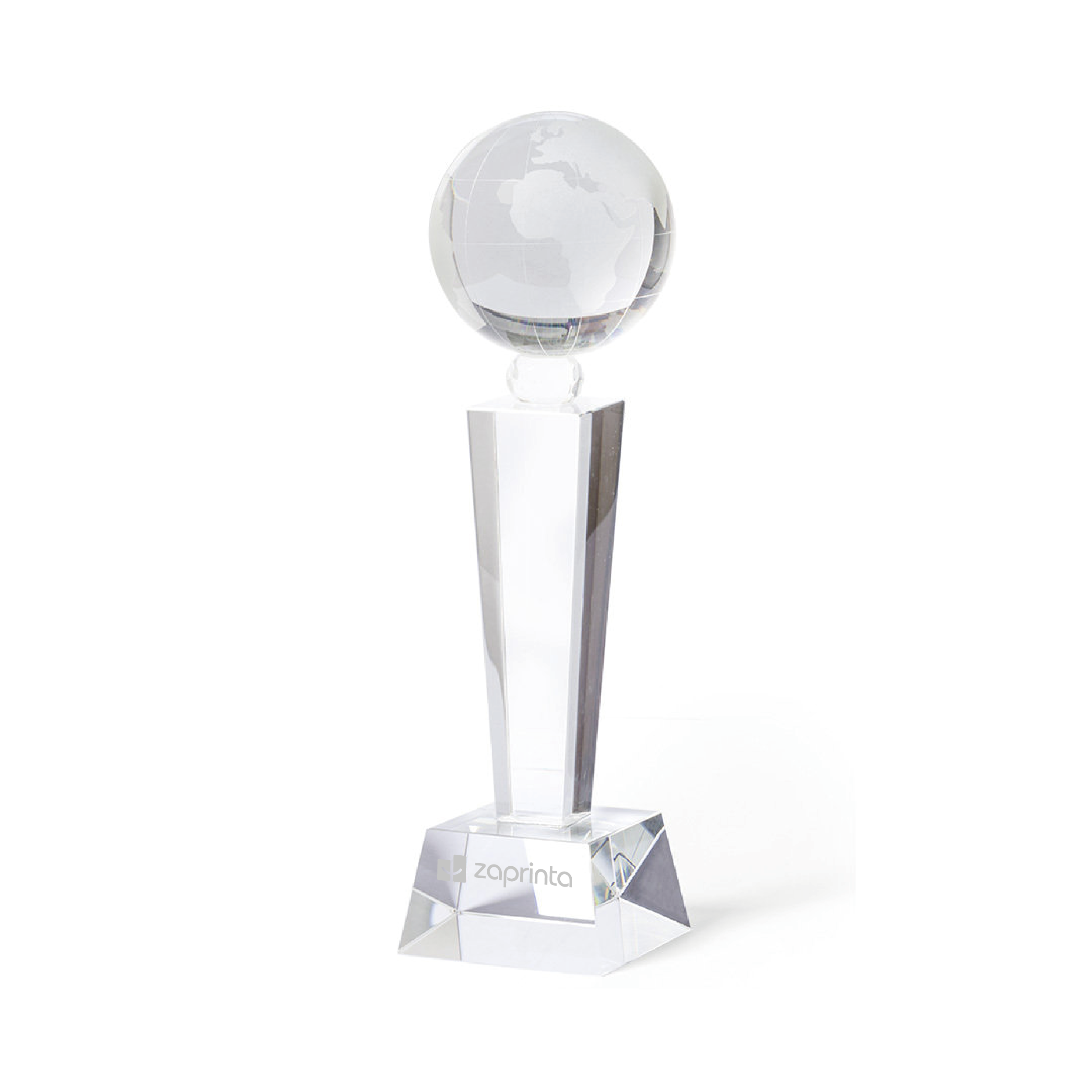 Wereld Trofee - Afsnee