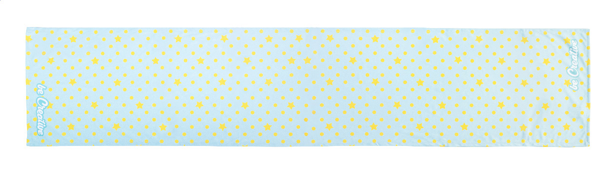 EcoDesign RPET Tafelkleed - Wachtebeke