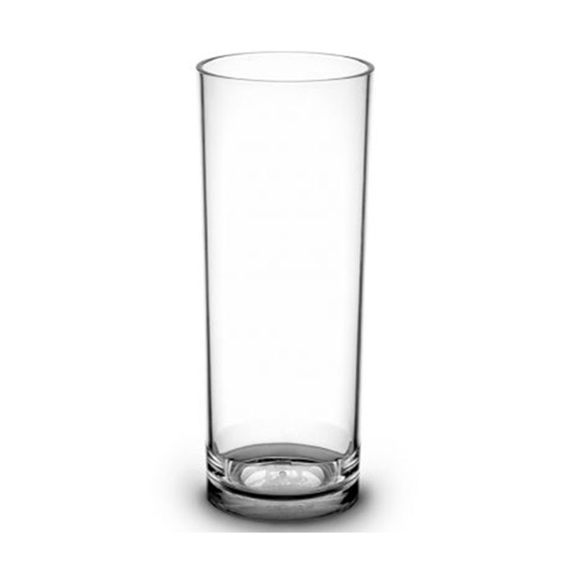 Gepersonaliseerd Longdrinkglas - Zandbergen