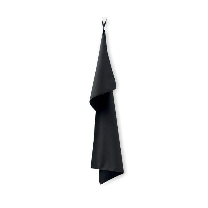 Microvezel handdoek