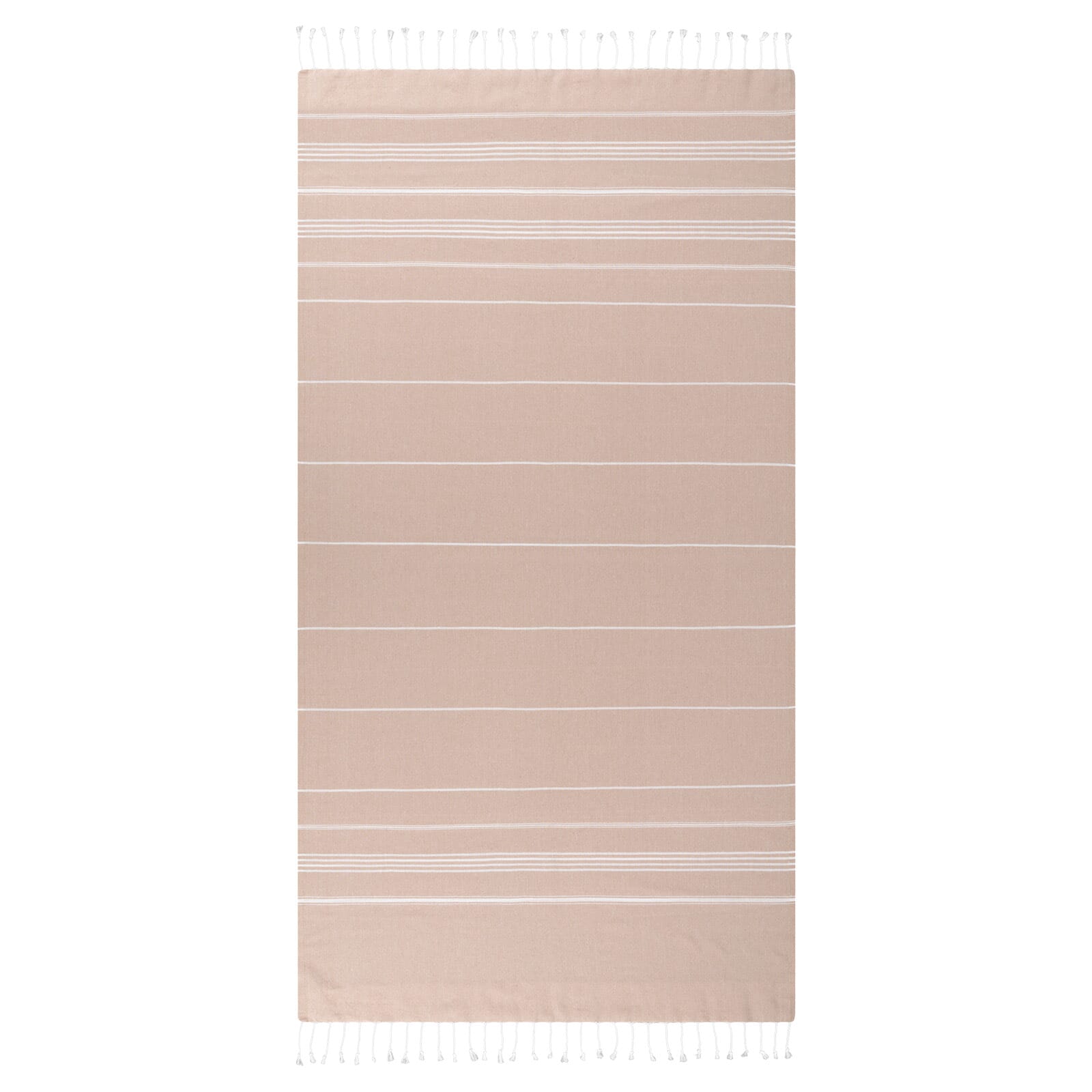 Stijlvolle Hammam Handdoek - Baarle-Hertog