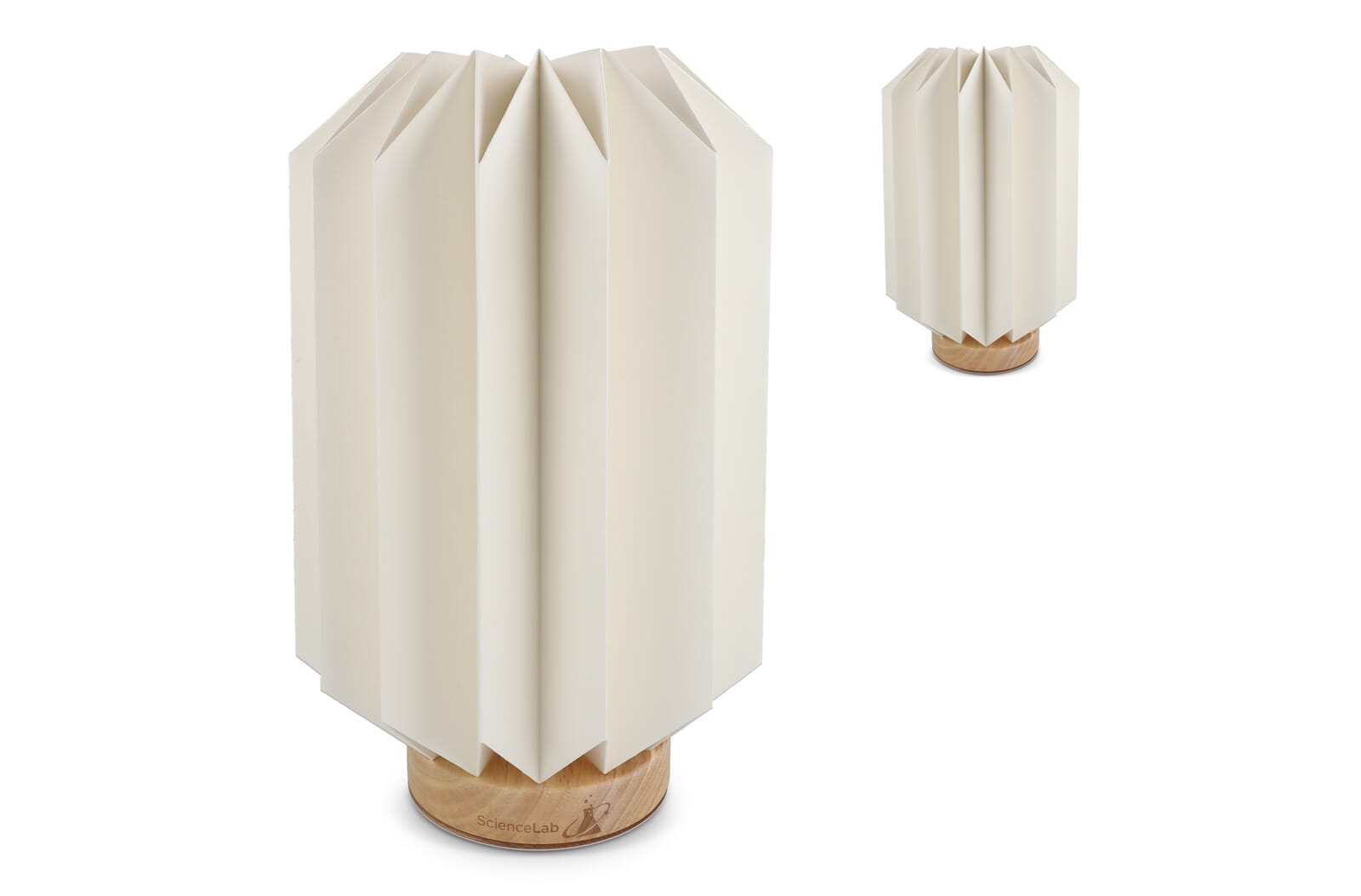 Scandinavische Vouwlamp Eos - Sint-Maria-Latem