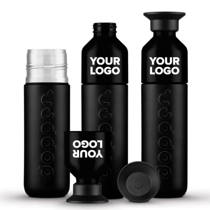 Dopper® Blaze Isothermische Fles 350 ml - Halen