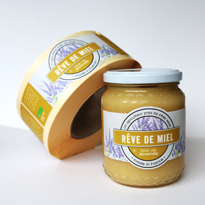 Package label