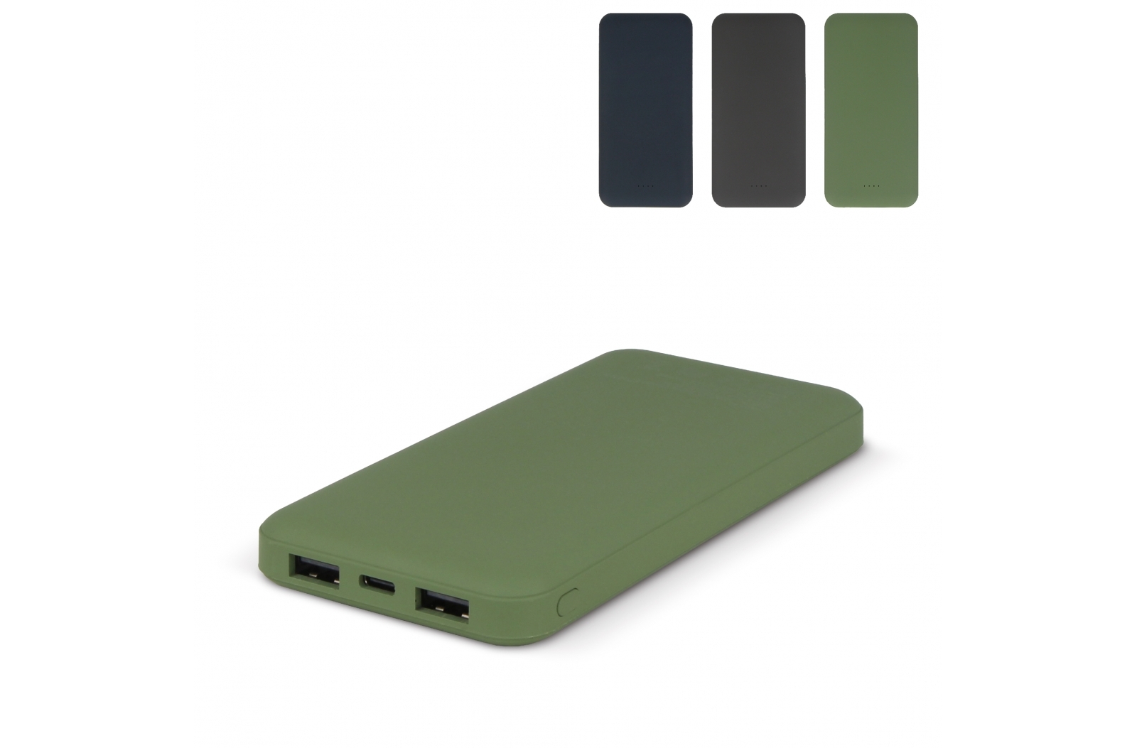 Draagbare Oplader 10.000 mAh - Kuurne