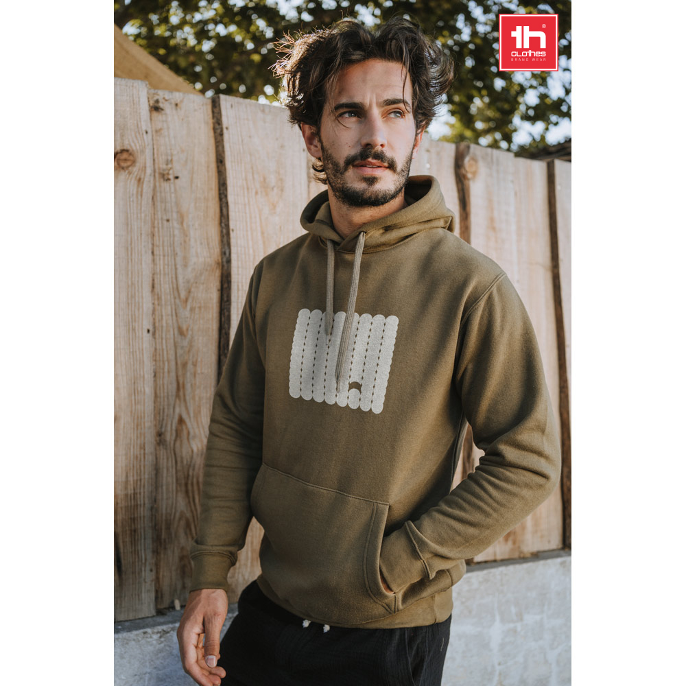 ComfortPlus Hoodie - Rotselaar