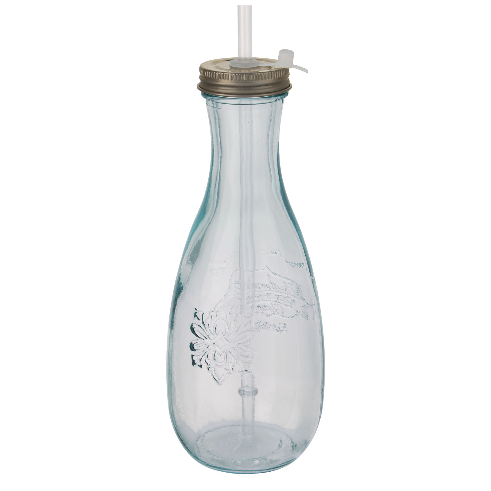EcoGlas Fles - Maarkedal