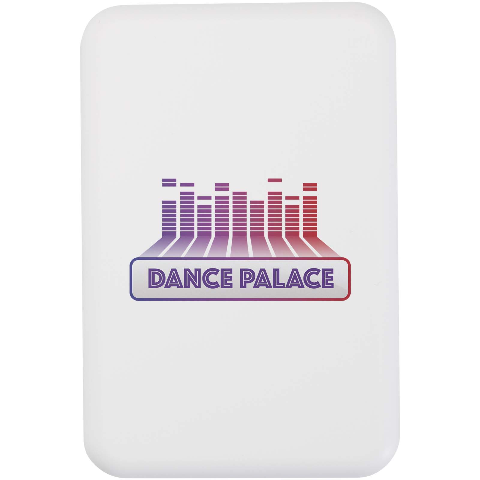 EcoCharge Magneto - Sint-Maria-Latem