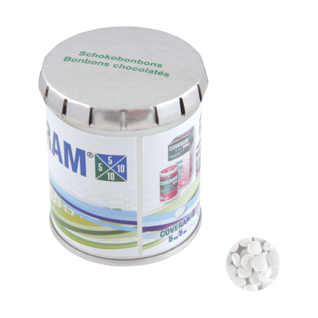 Hollandse Smaak Click Tin - Oostende