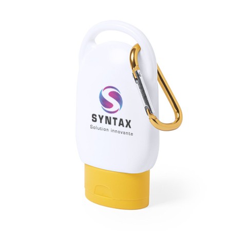 Zonbeschermingslotion SPF 30 - Zedelgem