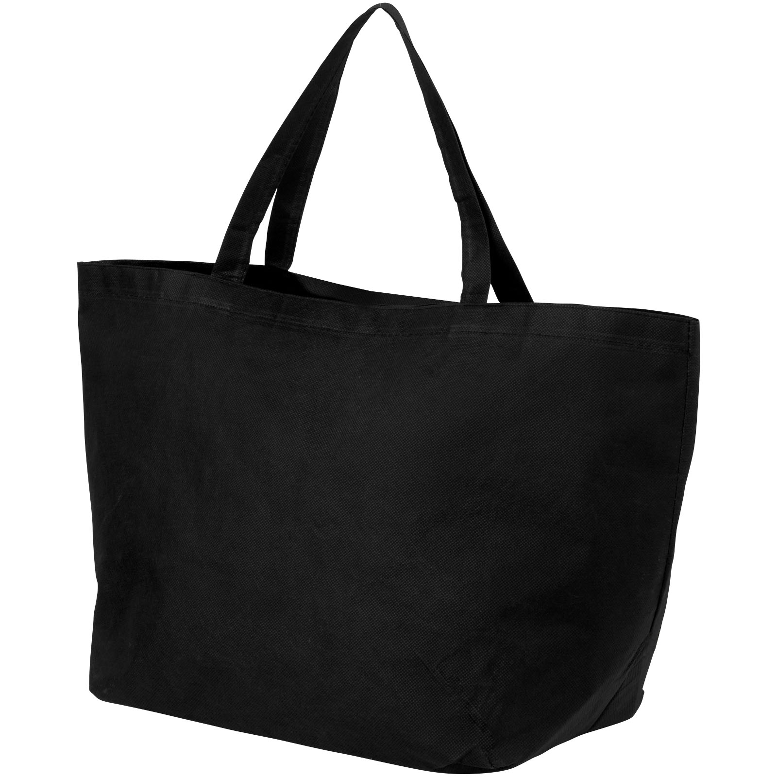 Milieuvriendelijk Non-Woven Draagtas 28L - Lichtervelde