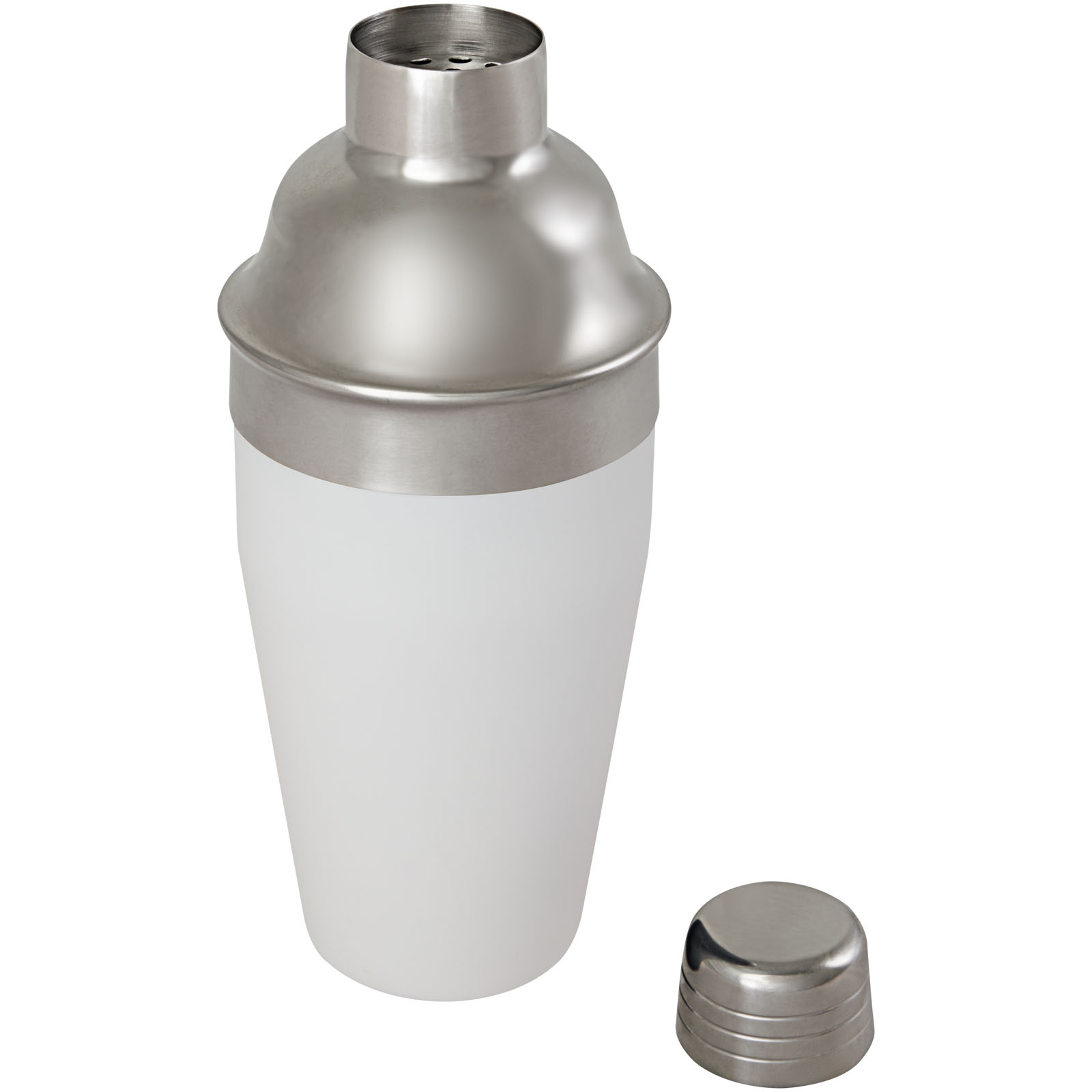 Duurzame Gerecyclede RVS Cocktailshaker - Holsbeek