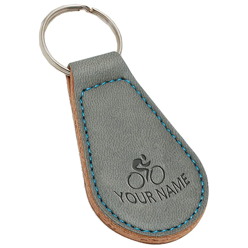 Appelschil & Kurk Sleutelhanger - Anzegem