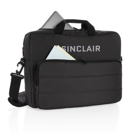 Duurzaam Laptop Tas 15.6" - Roosdaal