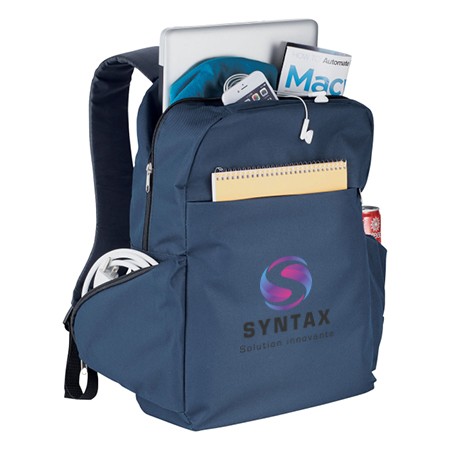 15 inch laptop rugzak 15L - Zoutleeuw