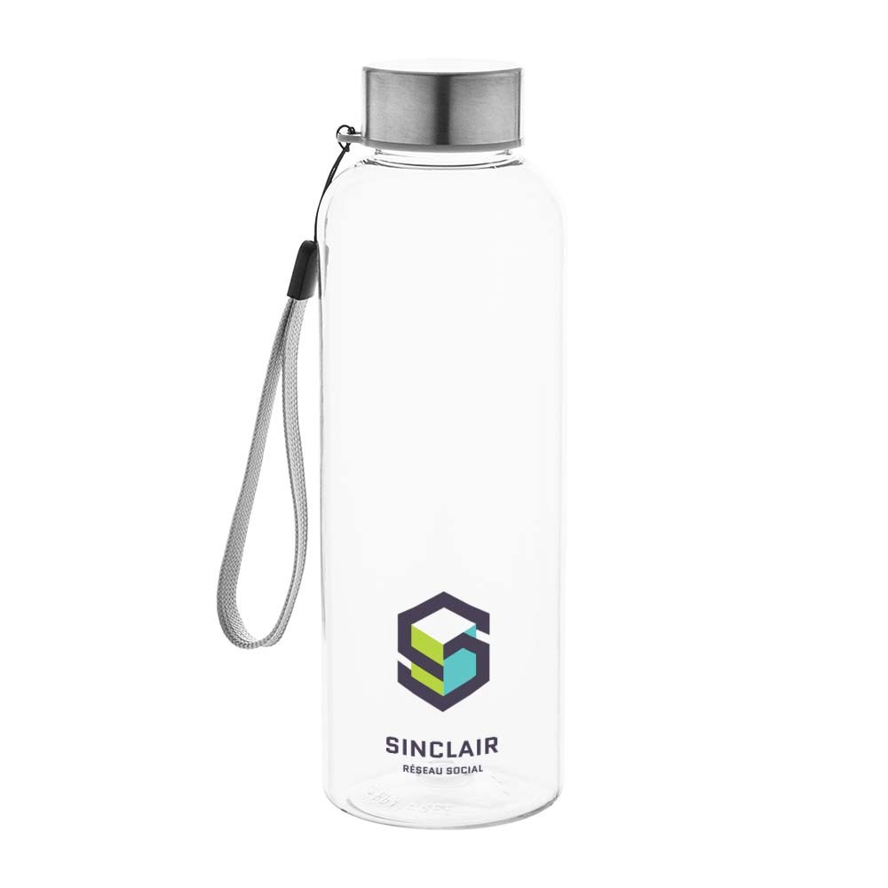 Milieuvriendelijke Hydratie Fles - Schelle