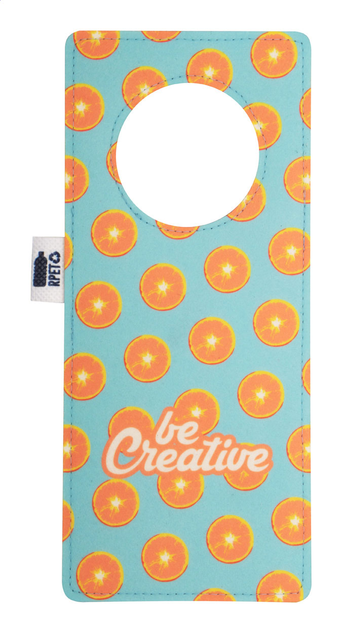 Duurzaam Deurhanger - Langemark-Poelkapelle