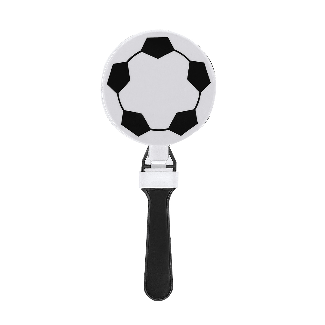 Voetbal Klapper - Nieuwenhove bedrukken met logo