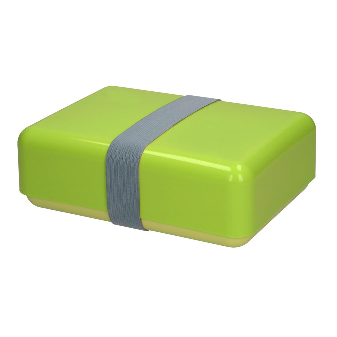 Retro Lunchbox - Retie