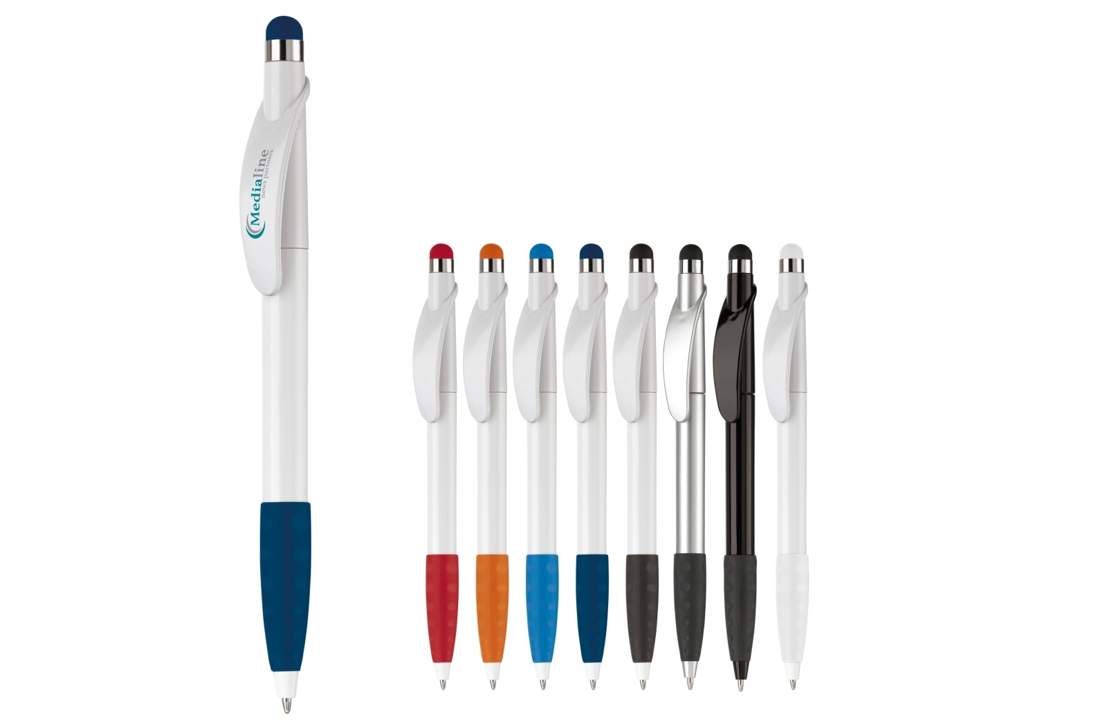 Kosmische Stylus met Grip - Muizen