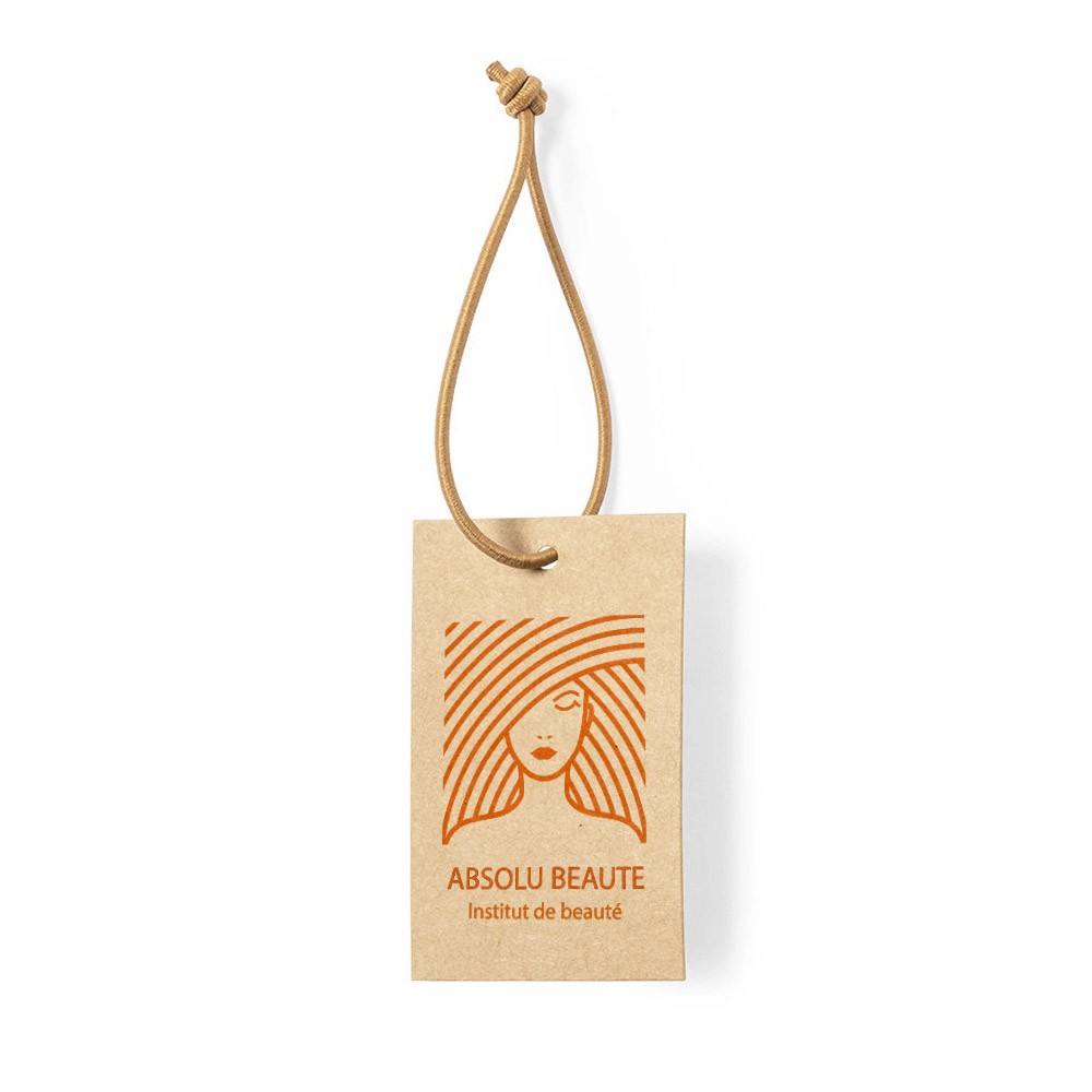 Duurzaam Cadeaulabel - Vorselaar