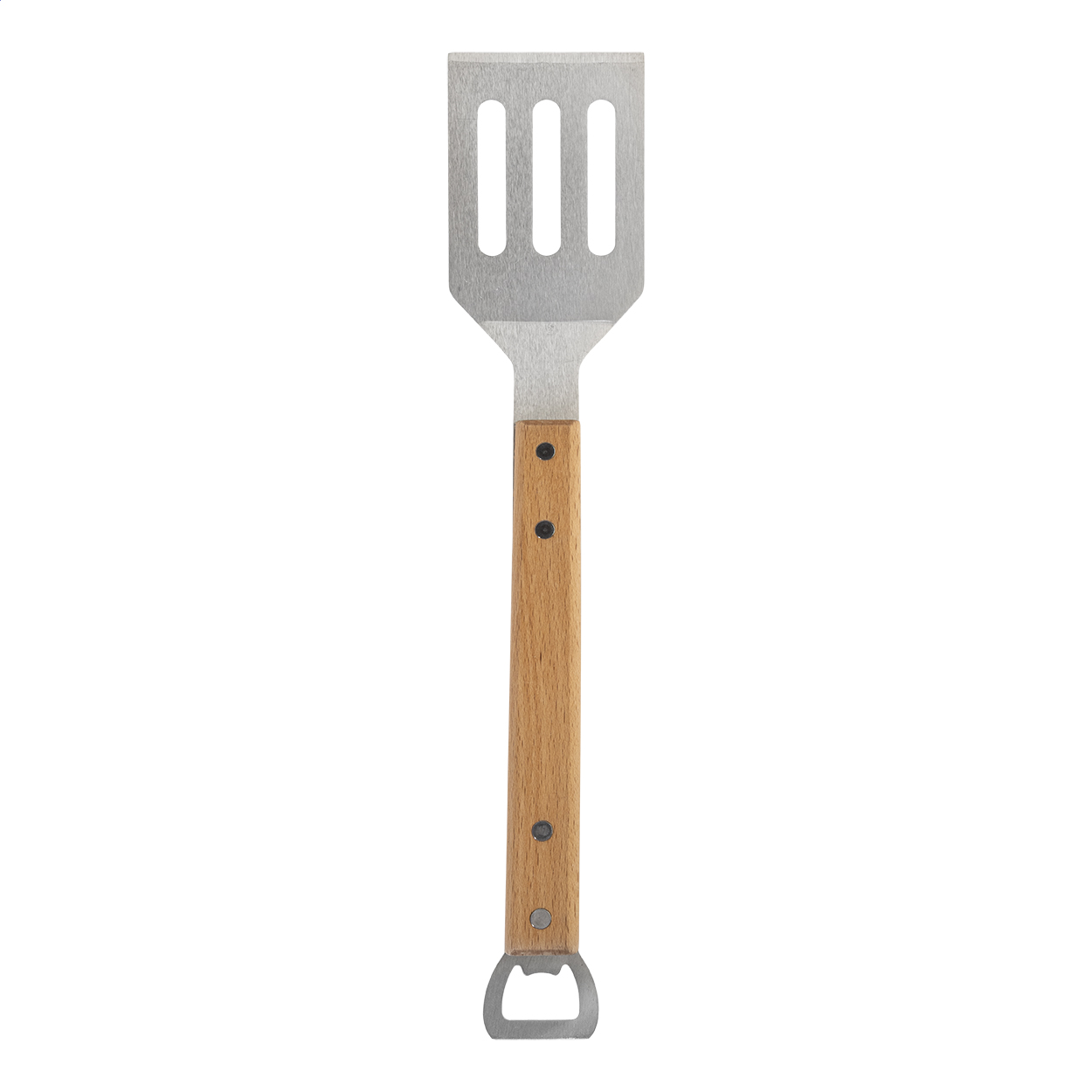 Grillmeester Spatel - Balen