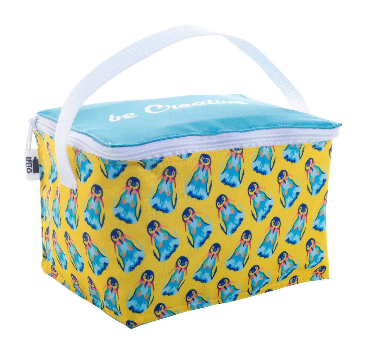 EcoChill Zes-pack Koeltas - Willebroek