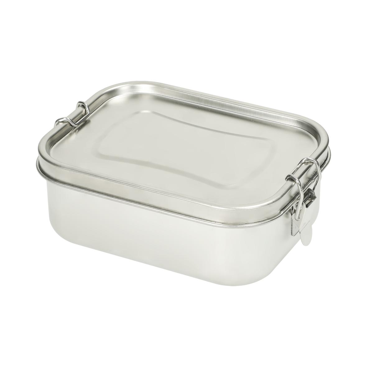 Milieuvriendelijke Lunchbox - Houthulst