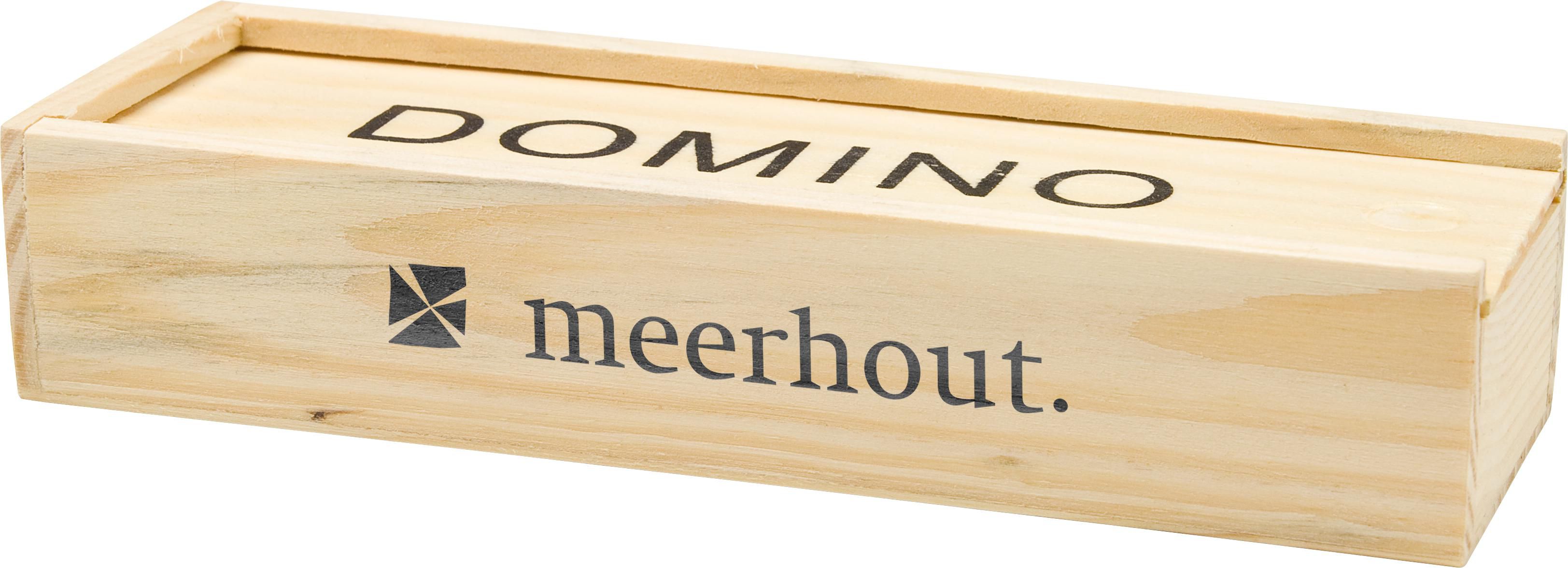 Duurzaam Domino Spel - Sint-Denijs-Boekel