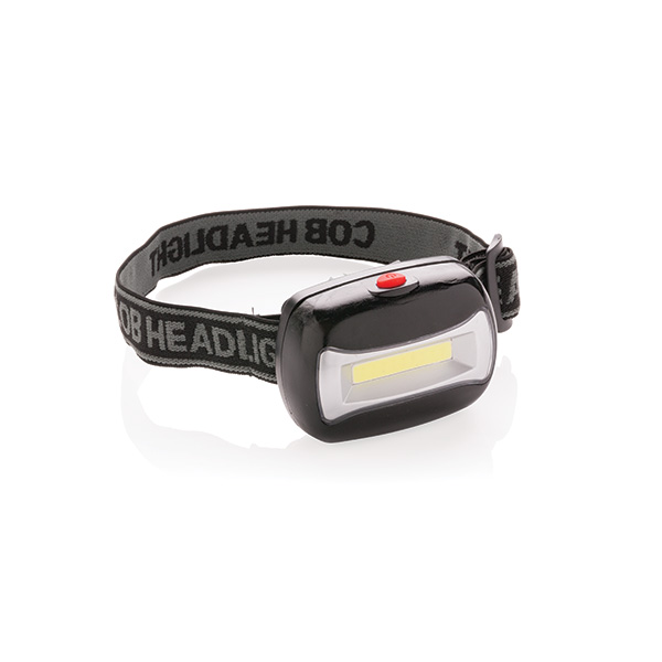 Koplamp met Ultraheldere COB Verlichting - Woumen