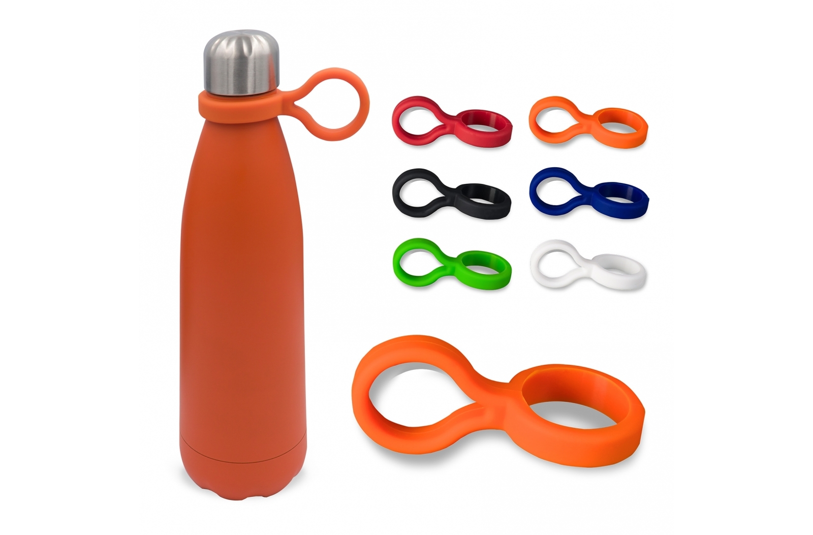 Draaglus voor Swing-fles - Bekkevoort