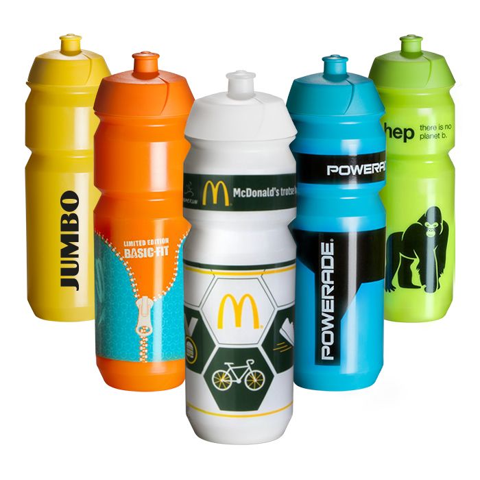 Tacx Shiva bidon (750 ml)