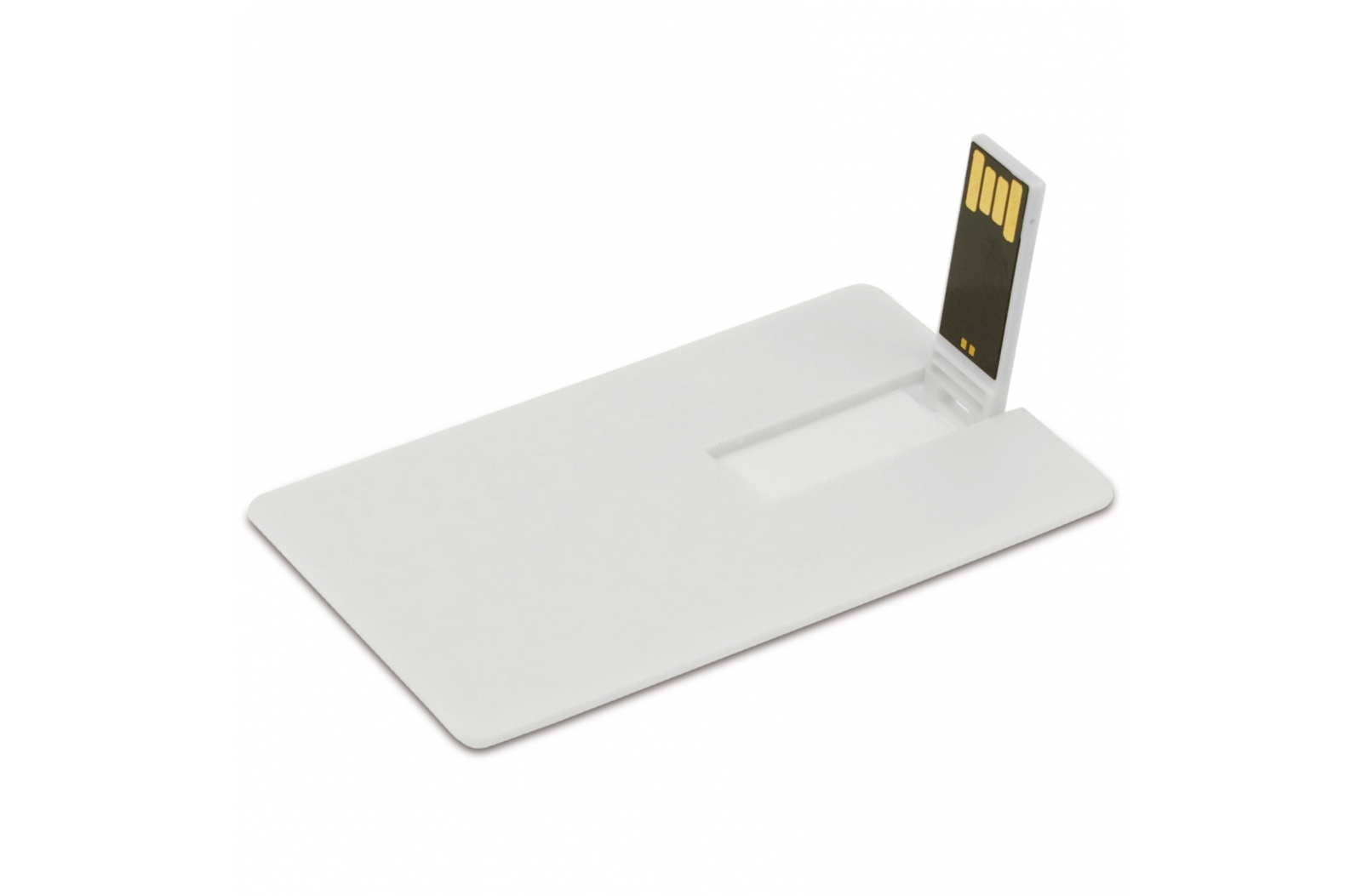 USB-sleutel Kaartformaat 4GB - Heuvelland