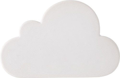 Schuimwolk Stressbal - Vosselaar