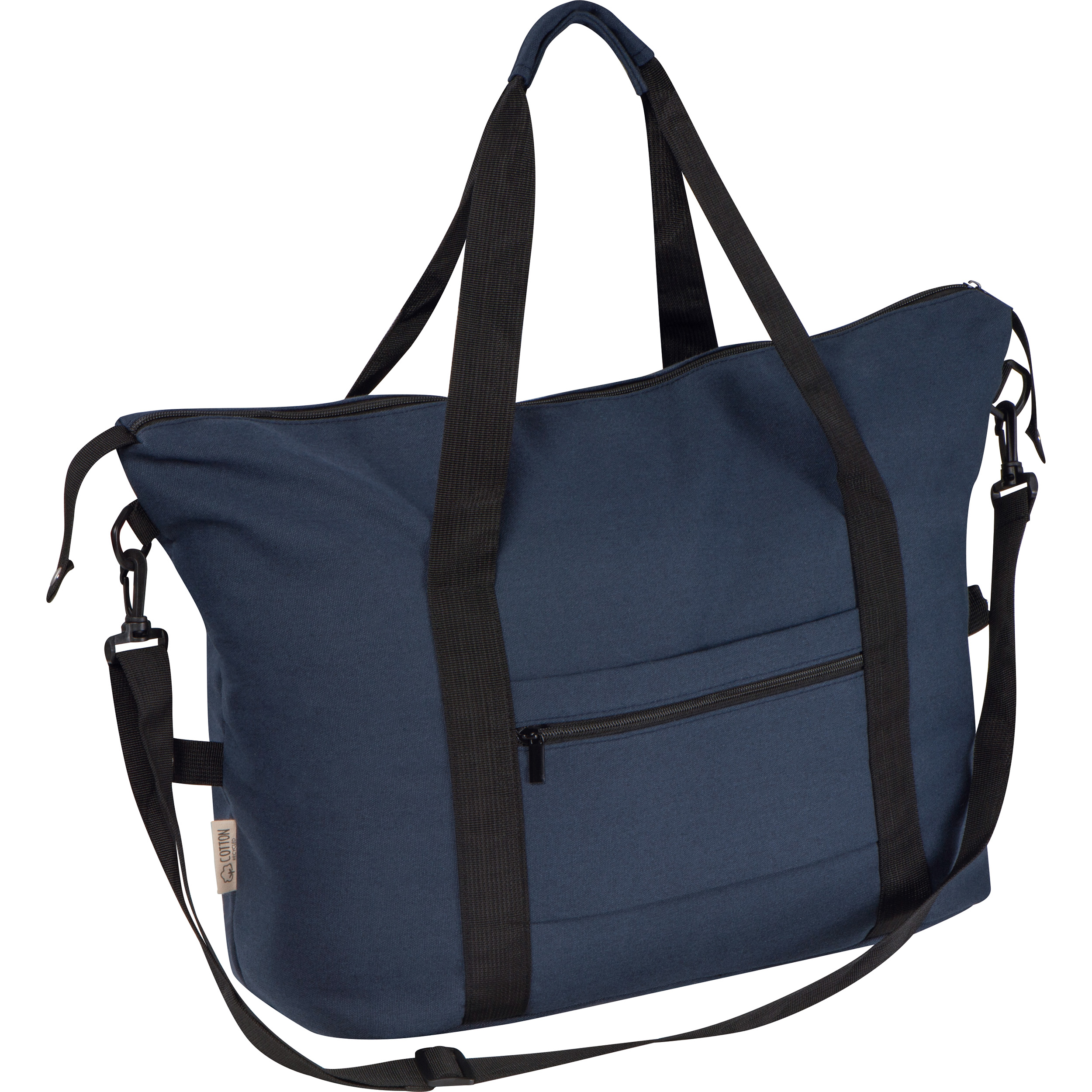 Recycled Cotton Reistas - Beersel