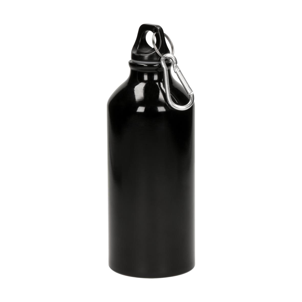 Sportfles Aluminium 0.6L - Wervik