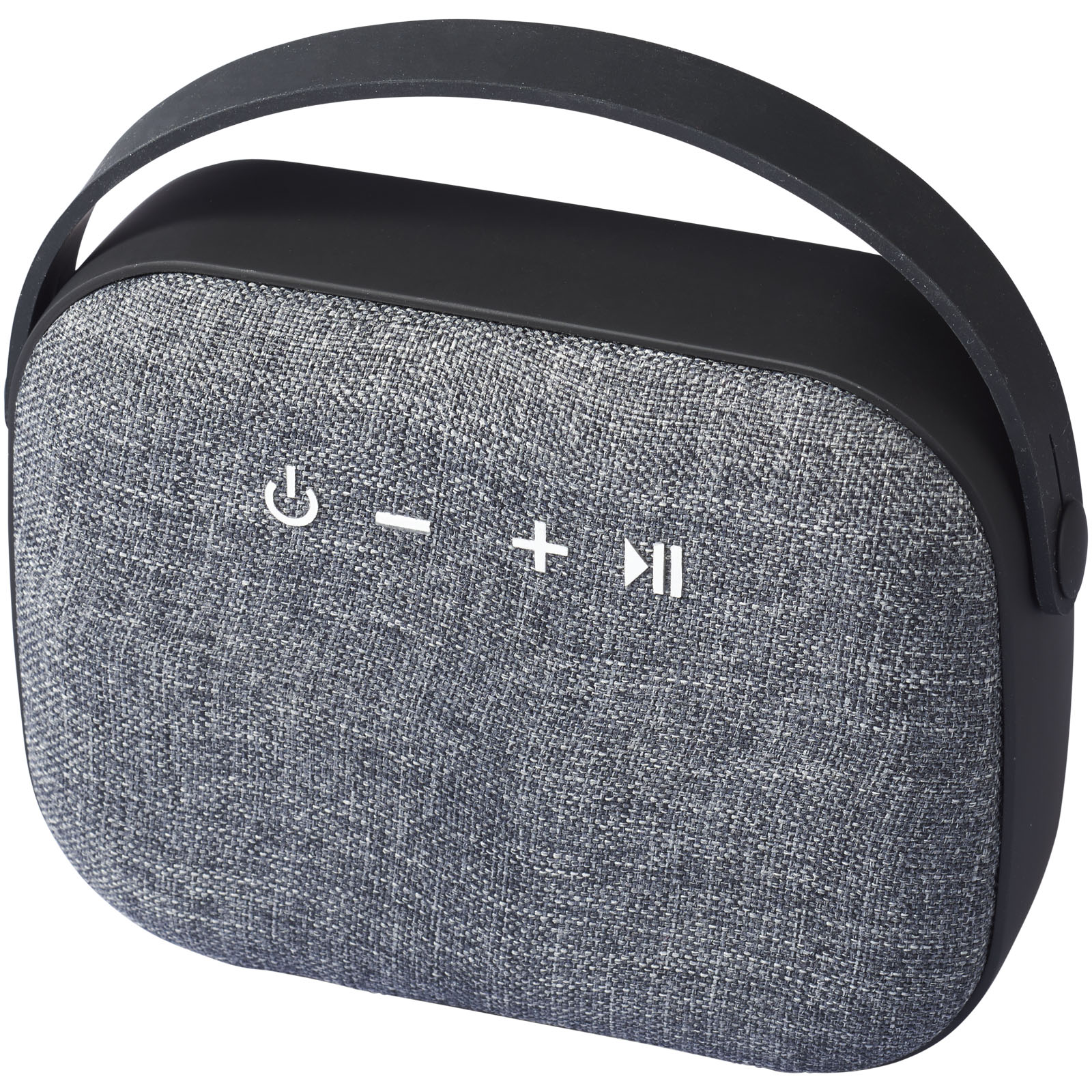 Geweven Stoffen Bluetooth® Luidspreker - Ranst