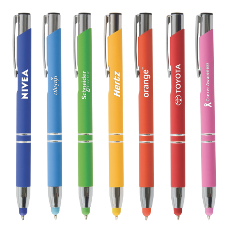 LaserGravure Stylus Pen - Steenokkerzeel