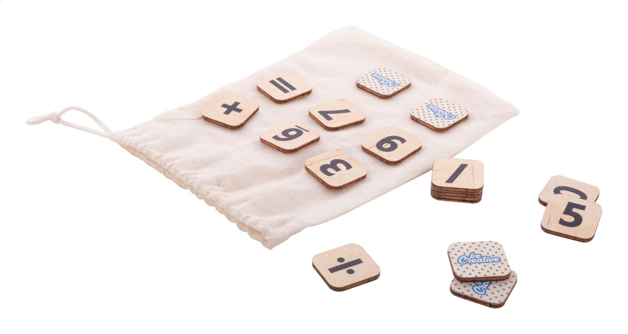 Creatieve Telspelletjes - Gent