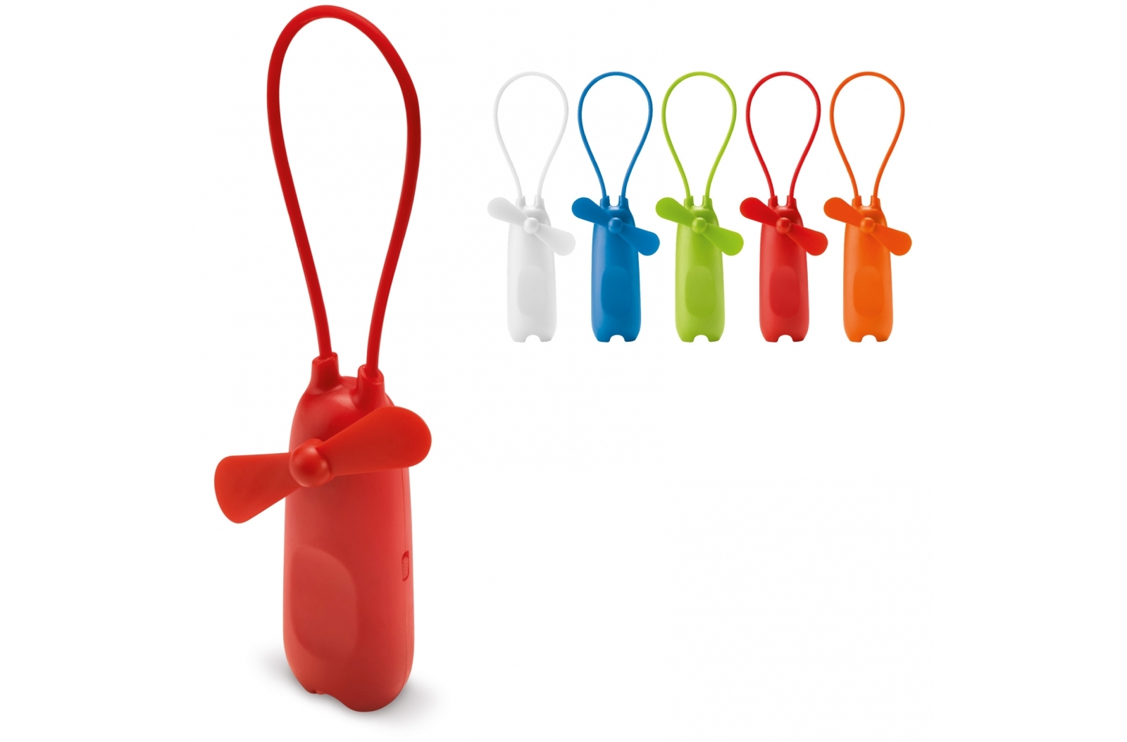 Polsband Ventilator - Oudenburg