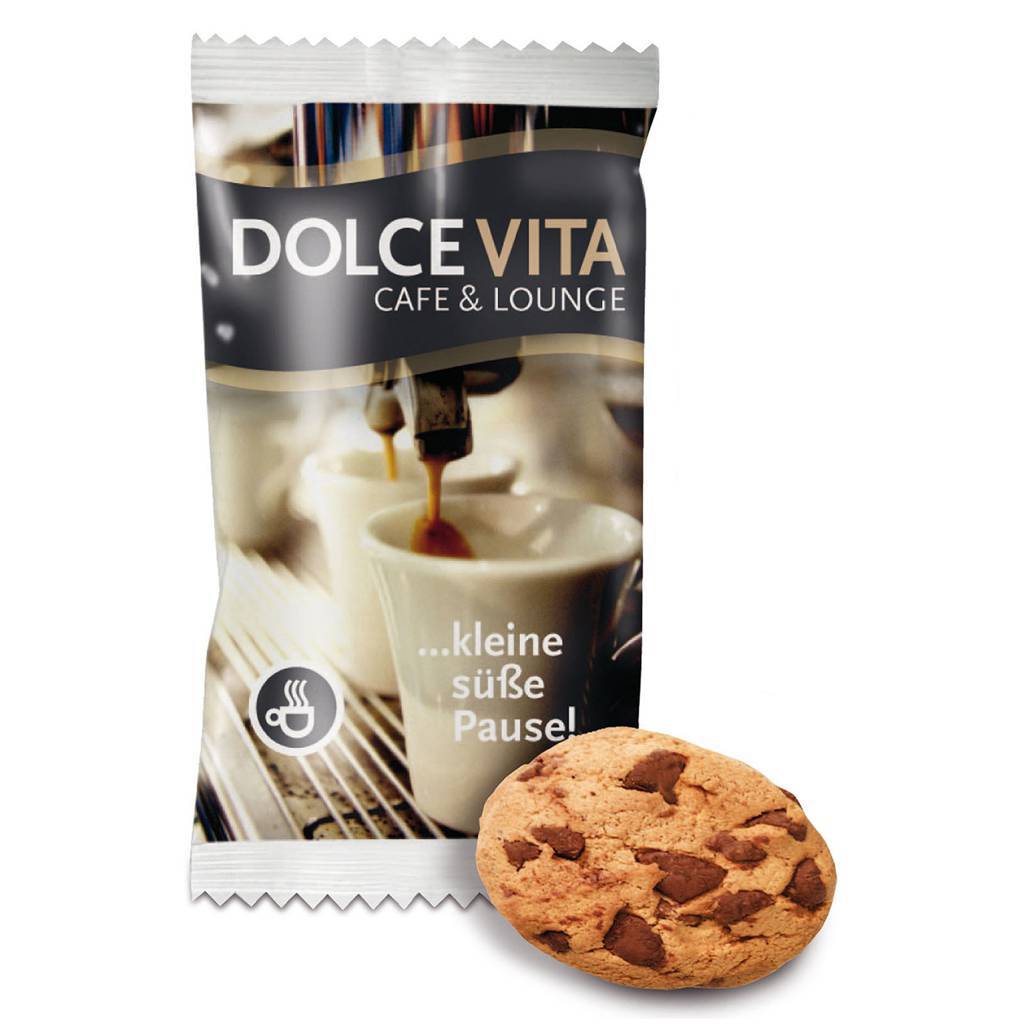 Chocoladebergkoekje - Laarne