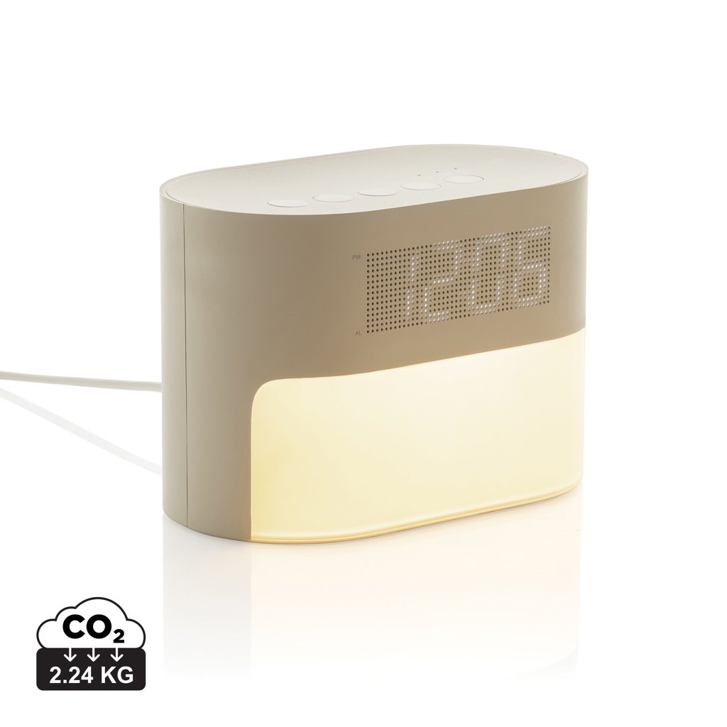 EcoDawn Natuurlijke Wekker - De Pinte
