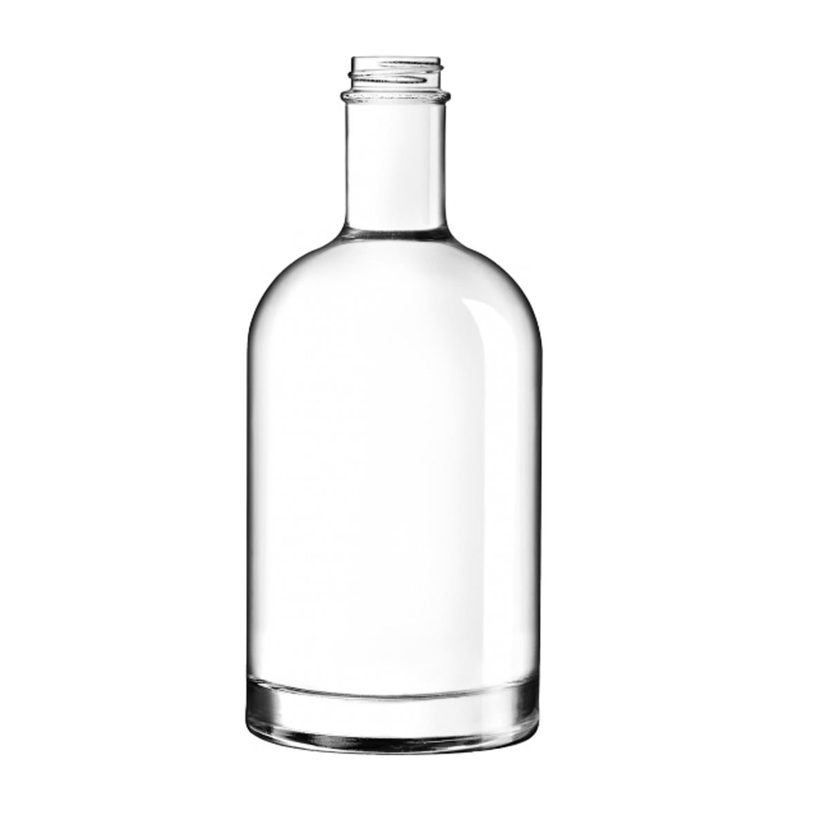 Oslo Fles - Gistel