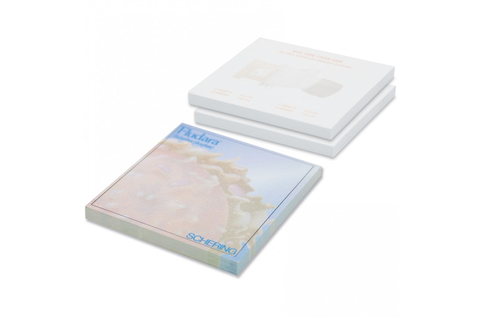 Kleurrijke Kleefnotities - Beveren