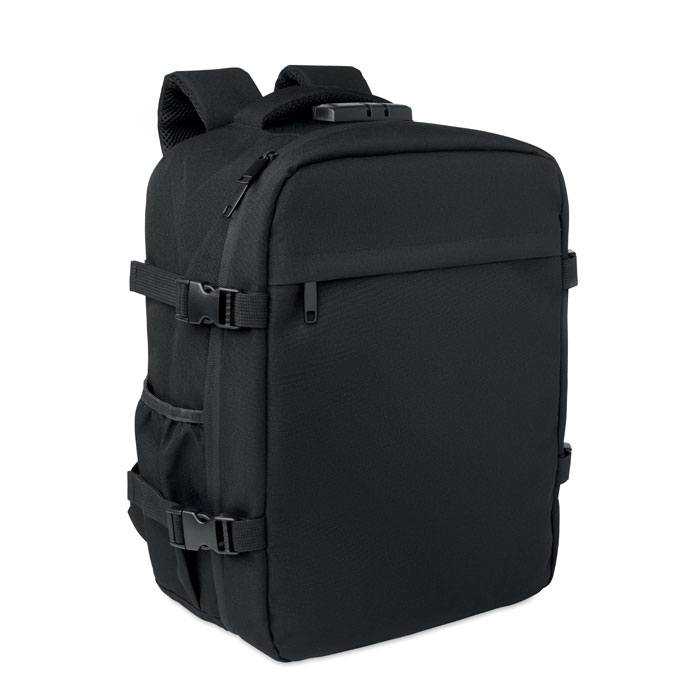 15" RPET rugzakslot 20L