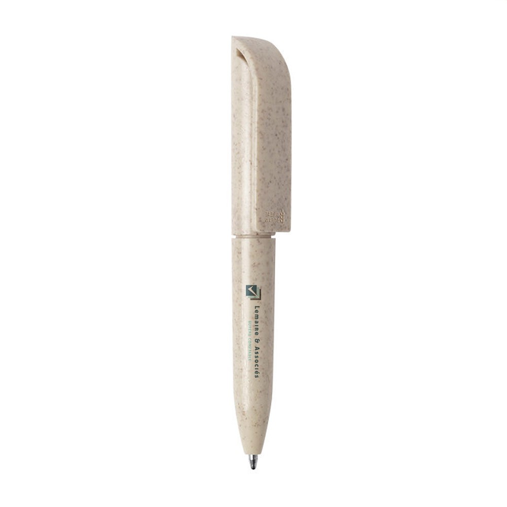 Eco Twister Pen - Lebbeke
